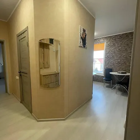 Apartment хуторянка2026 Odesa