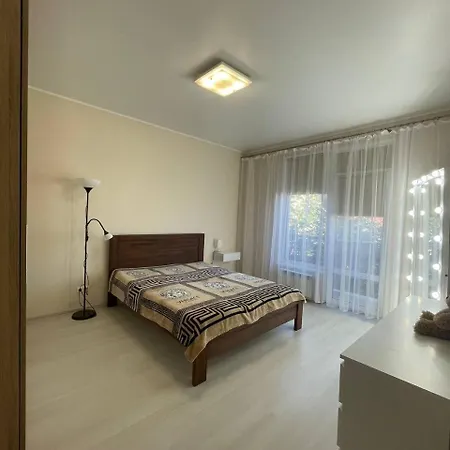 Apartment хуторянка2026 *