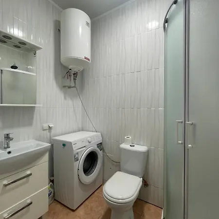 хуторянка2026 Apartment Odesa