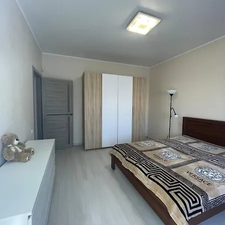 хуторянка2026 Apartment Odesa