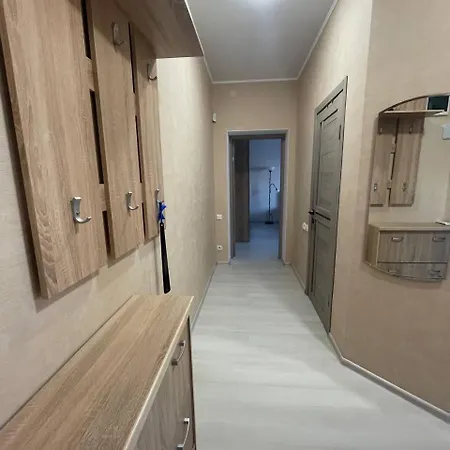 хуторянка2026 Apartment