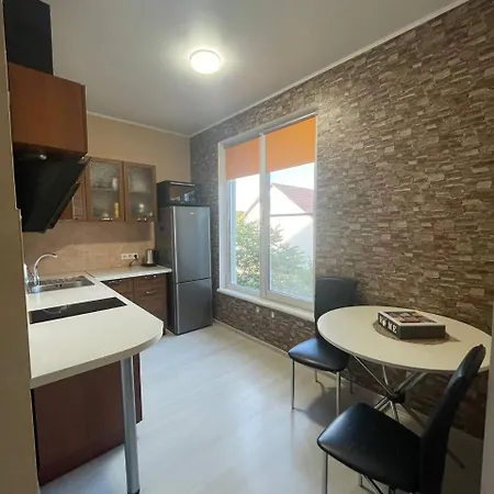 Apartment хуторянка2026